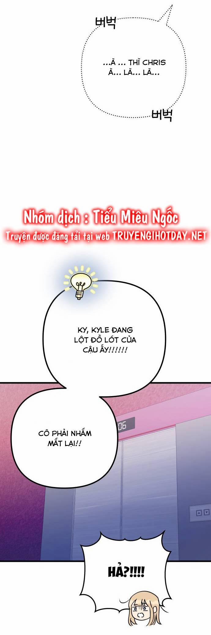 Mùa Đông Năm Ấy Tôi Đã 9 trang 13