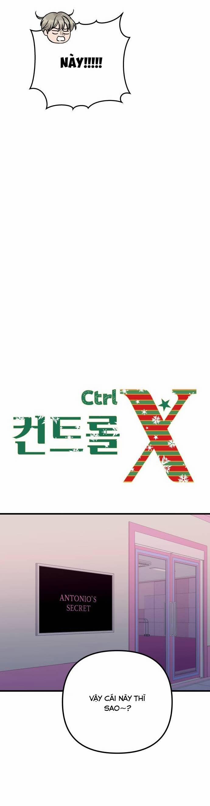 Mùa Đông Năm Ấy Tôi Đã 9 trang 14