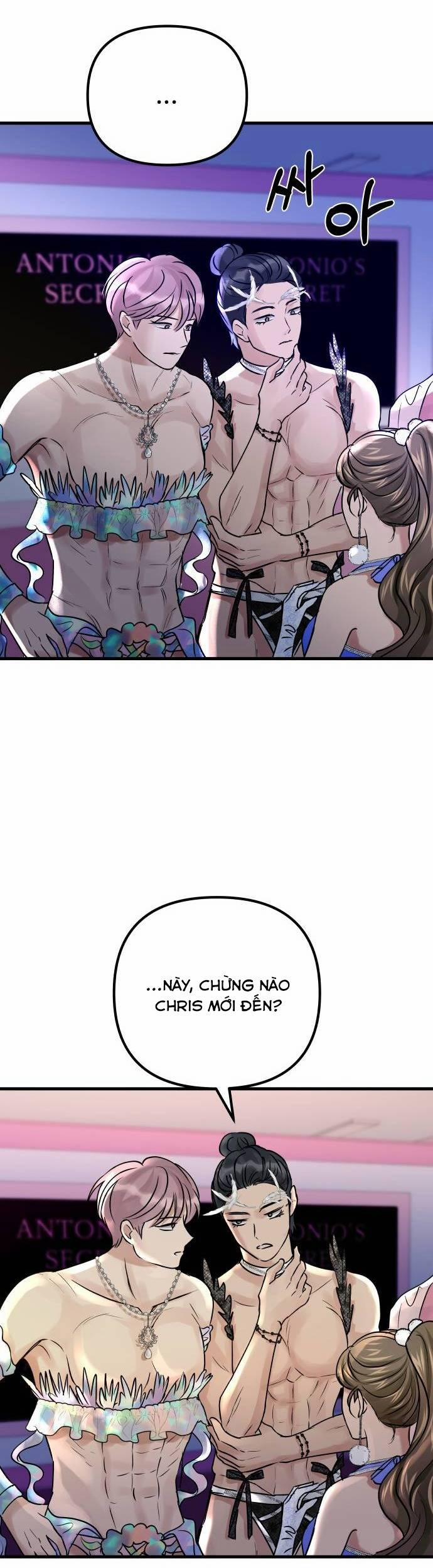 Mùa Đông Năm Ấy Tôi Đã 9 trang 16