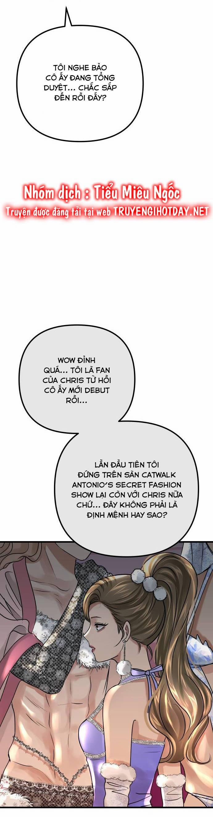 Mùa Đông Năm Ấy Tôi Đã 9 trang 17