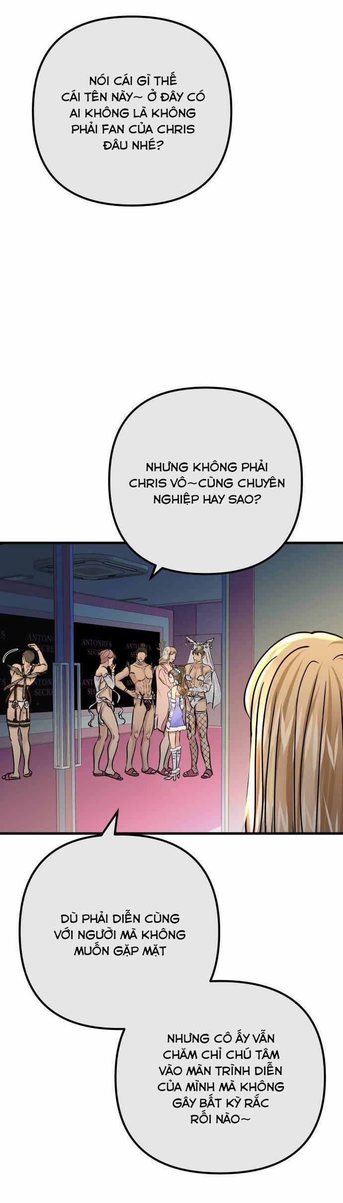 Mùa Đông Năm Ấy Tôi Đã 9 trang 18