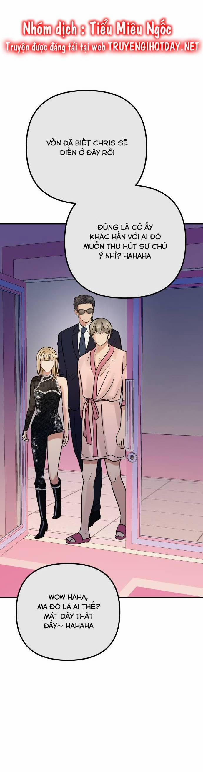 Mùa Đông Năm Ấy Tôi Đã 9 trang 19