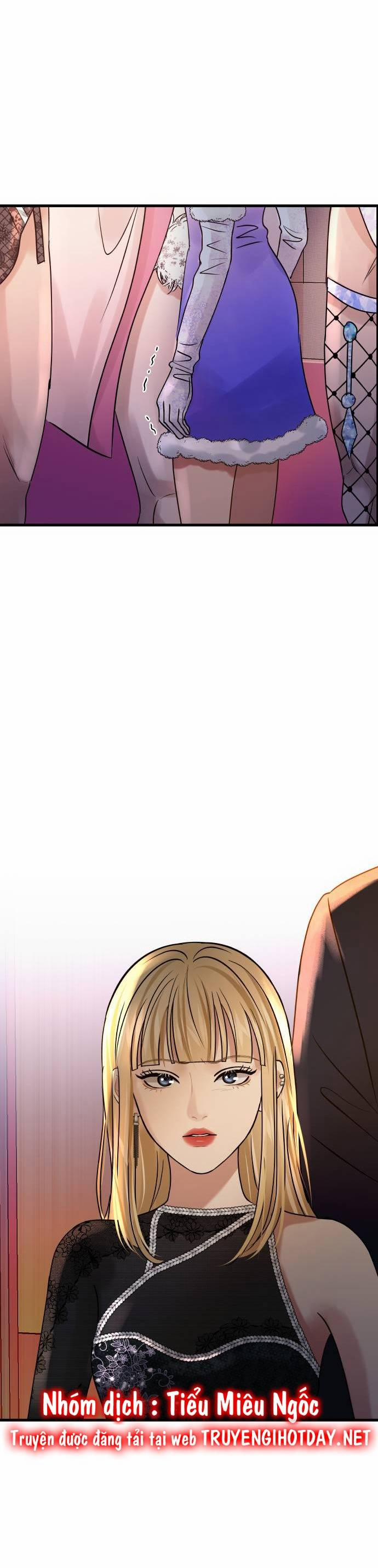 Mùa Đông Năm Ấy Tôi Đã 9 trang 20