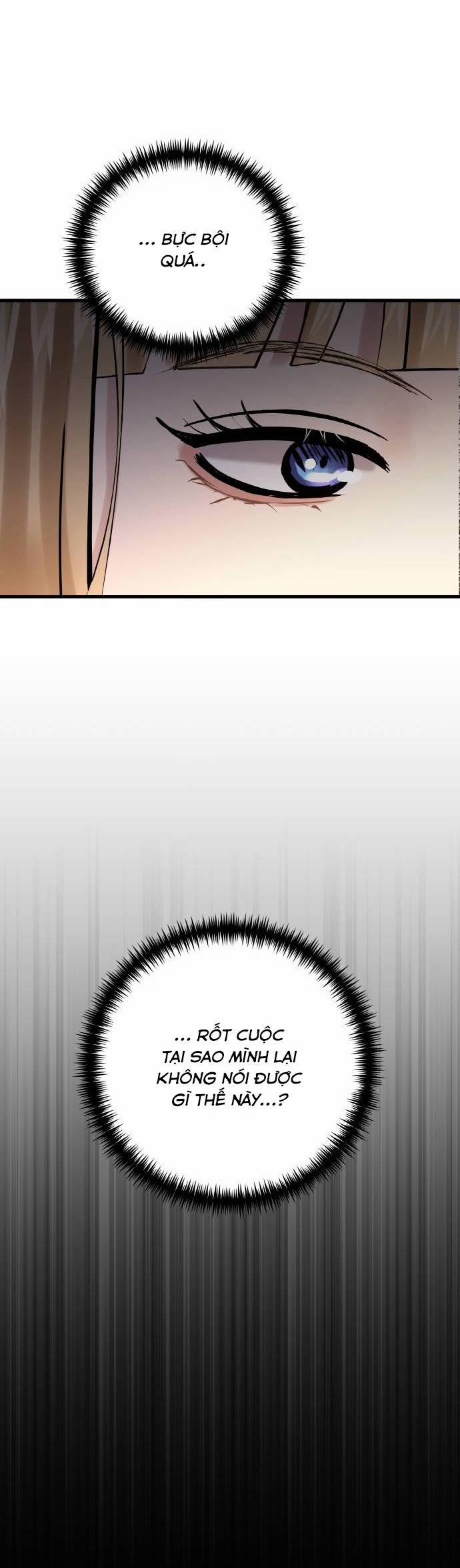 Mùa Đông Năm Ấy Tôi Đã 9 trang 21