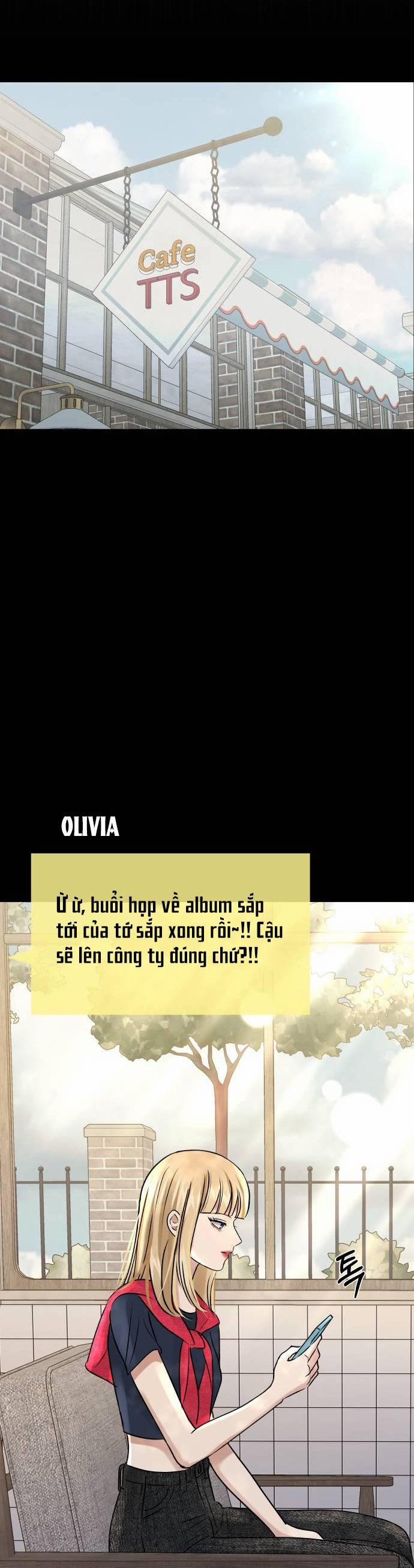 Mùa Đông Năm Ấy Tôi Đã 9 trang 22