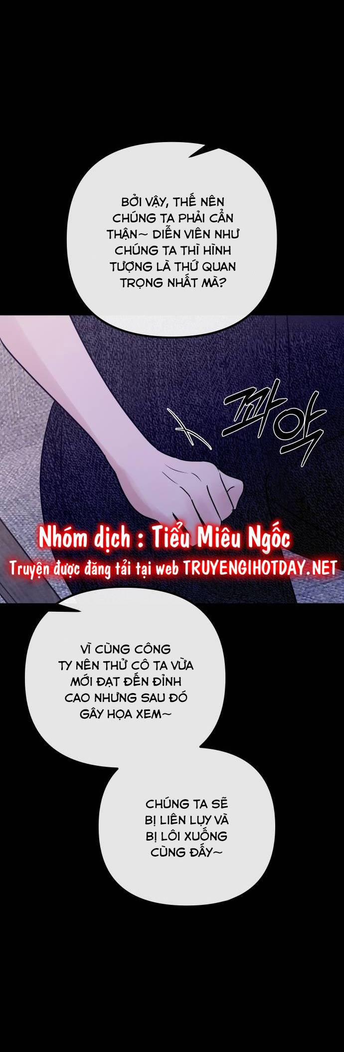 Mùa Đông Năm Ấy Tôi Đã 9 trang 26