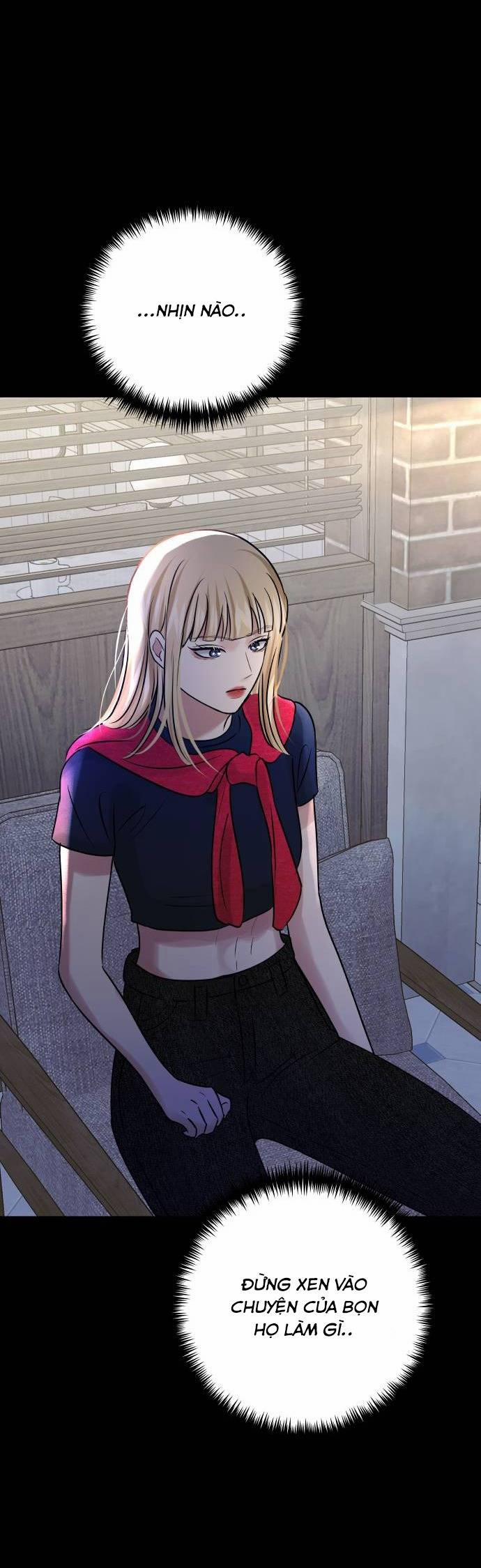 Mùa Đông Năm Ấy Tôi Đã 9 trang 27