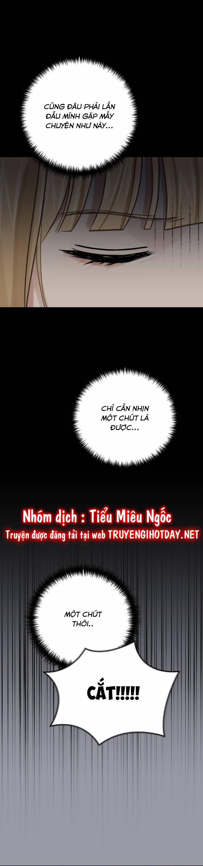 Mùa Đông Năm Ấy Tôi Đã 9 trang 28