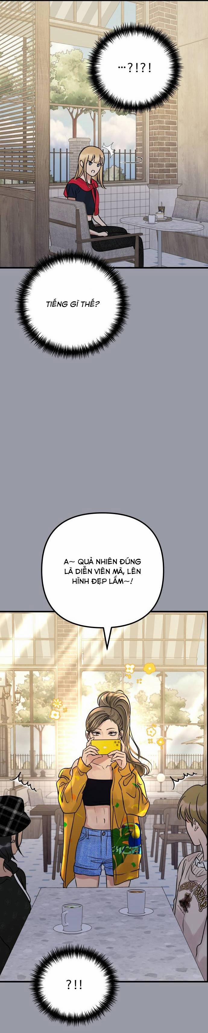 Mùa Đông Năm Ấy Tôi Đã 9 trang 29