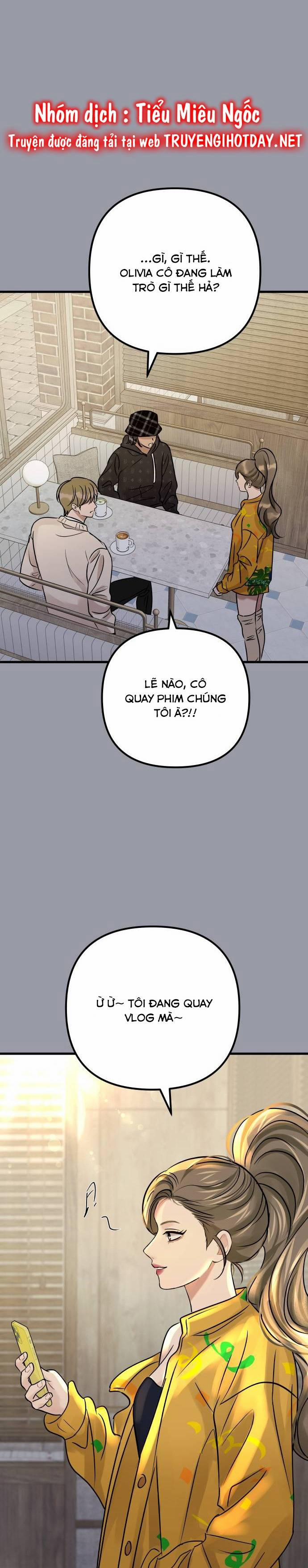 Mùa Đông Năm Ấy Tôi Đã 9 trang 30