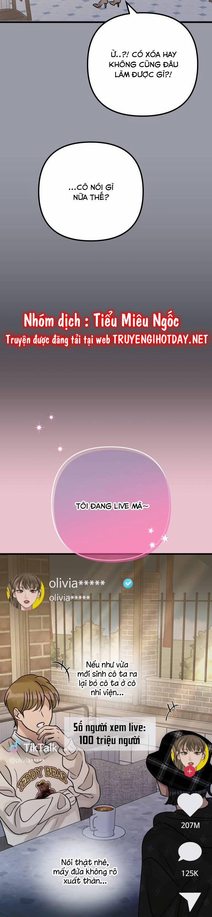 Mùa Đông Năm Ấy Tôi Đã 9 trang 32