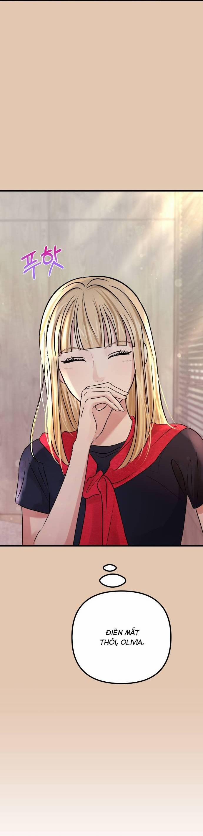 Mùa Đông Năm Ấy Tôi Đã 9 trang 34