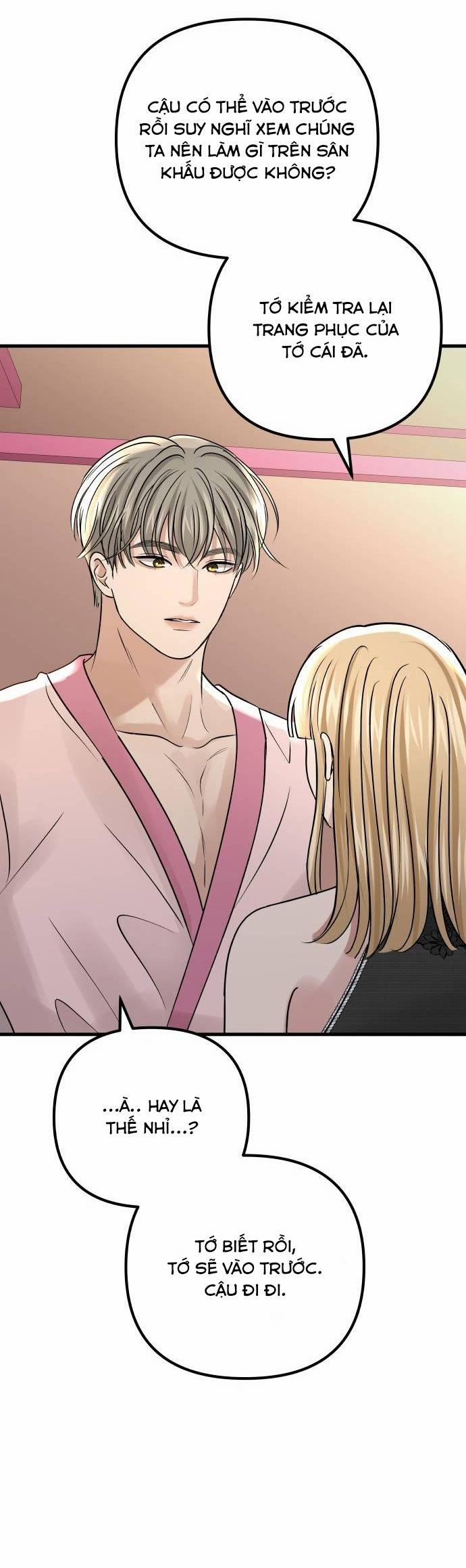 Mùa Đông Năm Ấy Tôi Đã 9 trang 37