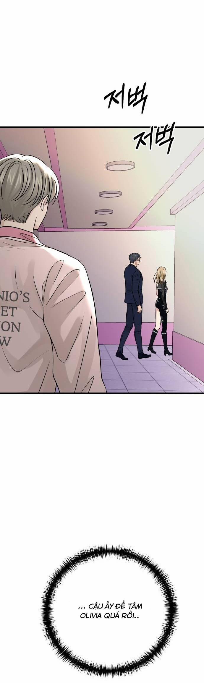 Mùa Đông Năm Ấy Tôi Đã 9 trang 38