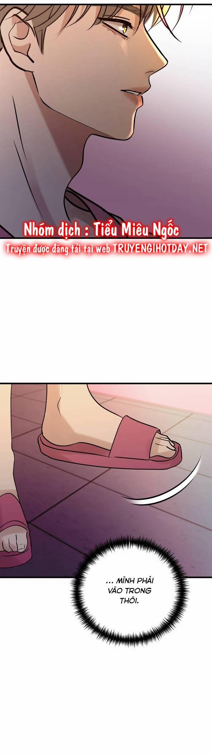 Mùa Đông Năm Ấy Tôi Đã 9 trang 39