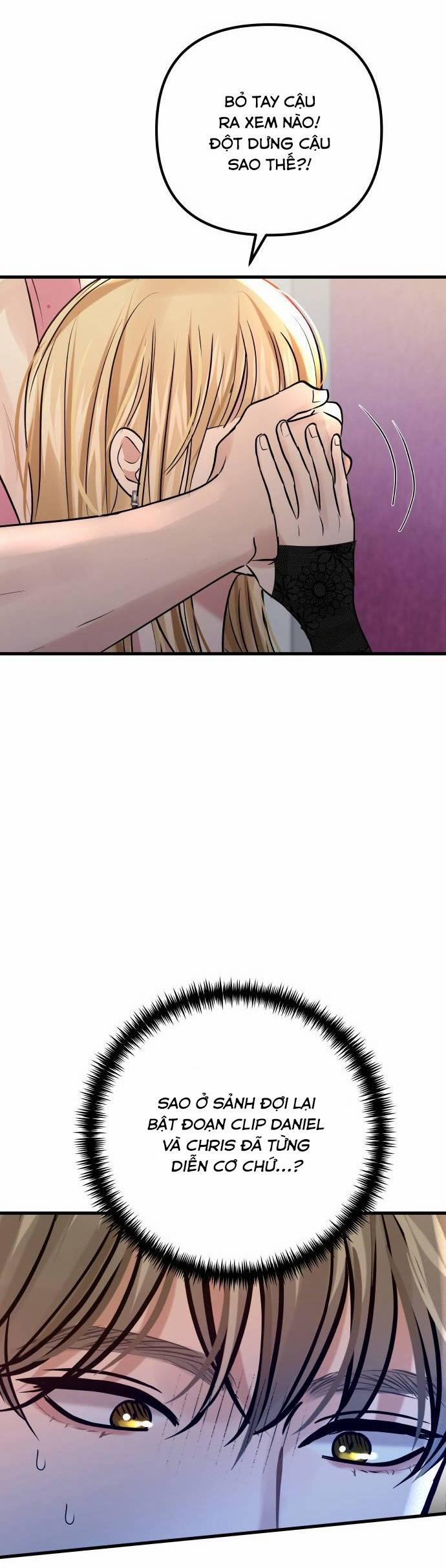 Mùa Đông Năm Ấy Tôi Đã 9 trang 4