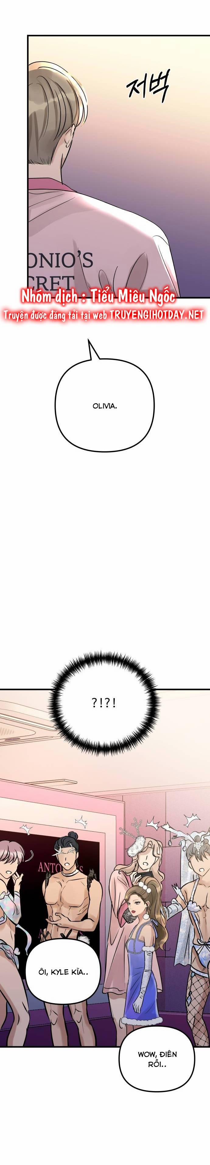 Mùa Đông Năm Ấy Tôi Đã 9 trang 41