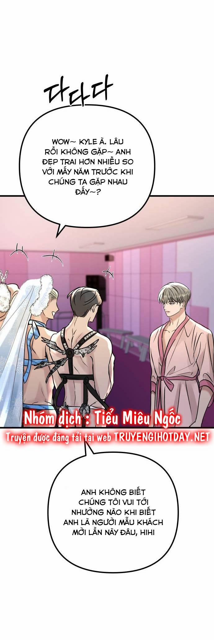 Mùa Đông Năm Ấy Tôi Đã 9 trang 42