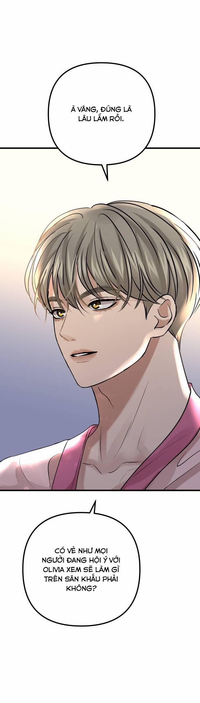 Mùa Đông Năm Ấy Tôi Đã 9 trang 43