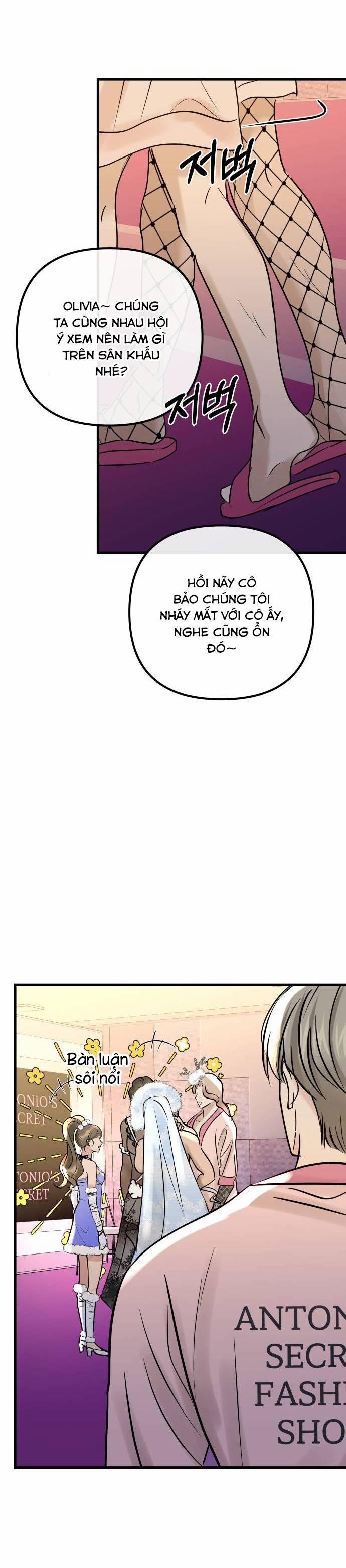 Mùa Đông Năm Ấy Tôi Đã 9 trang 45