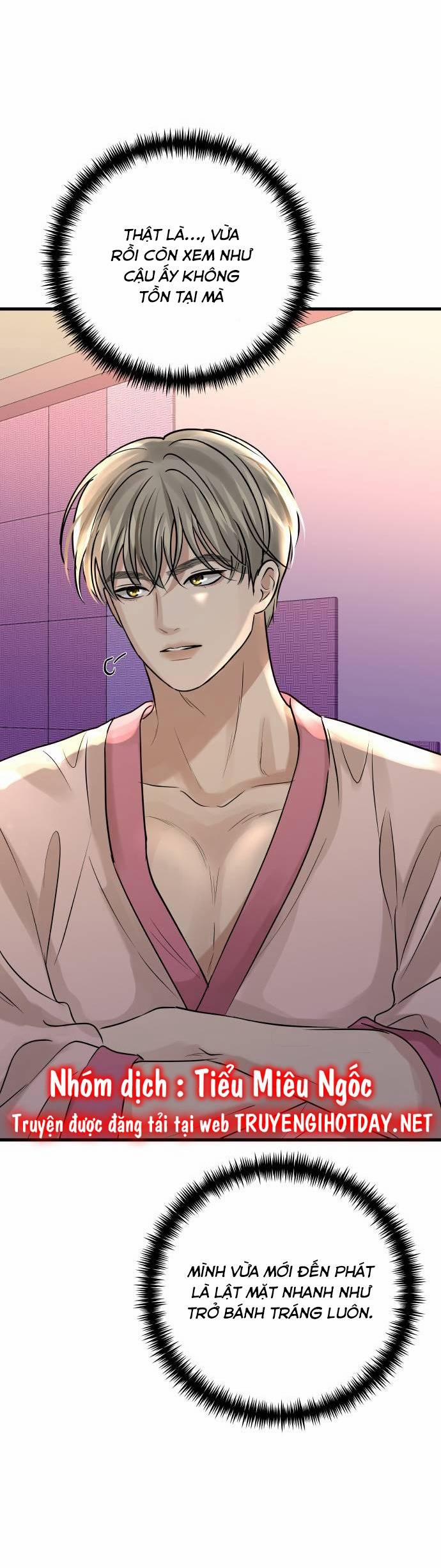 Mùa Đông Năm Ấy Tôi Đã 9 trang 46