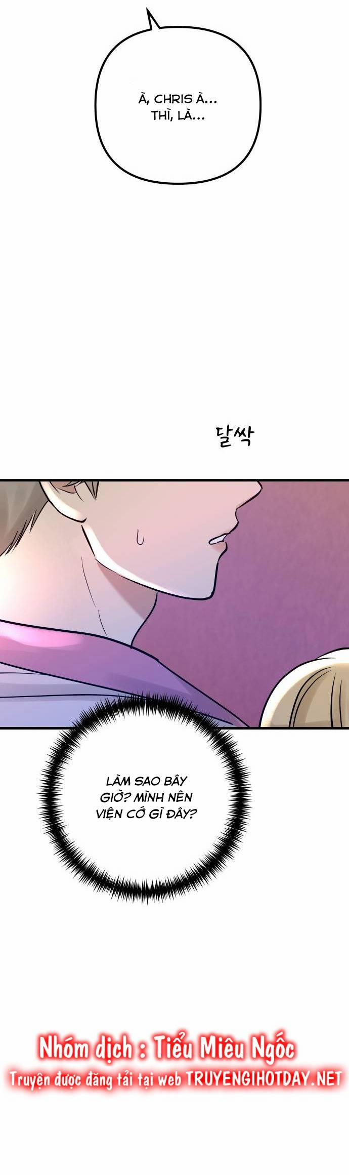 Mùa Đông Năm Ấy Tôi Đã 9 trang 5