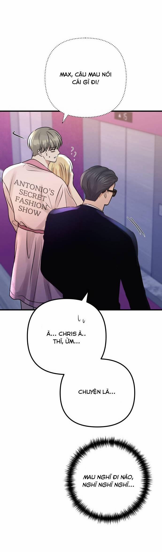 Mùa Đông Năm Ấy Tôi Đã 9 trang 6