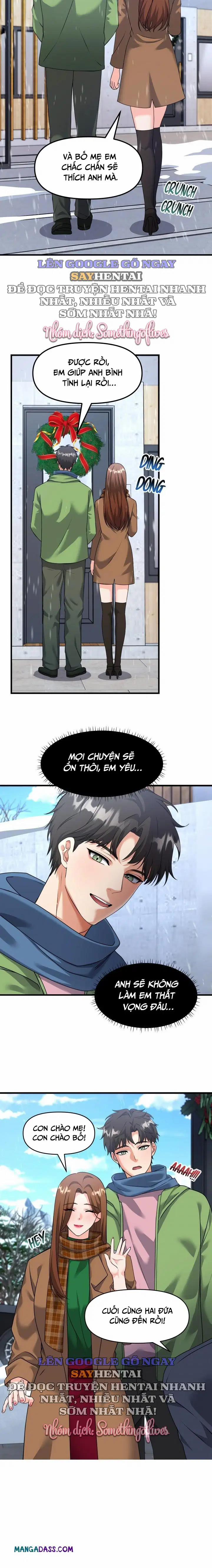 MÙA GIÁNG SINH DAMDUC CỦA TÔI 1 trang 10