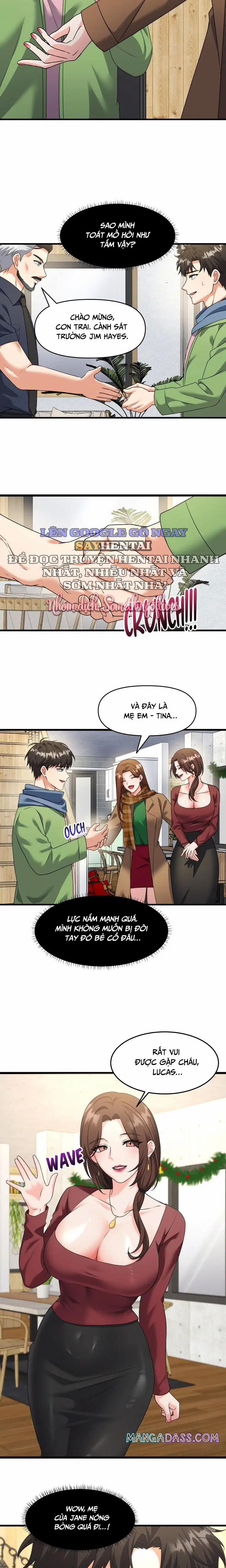 MÙA GIÁNG SINH DAMDUC CỦA TÔI 1 trang 12