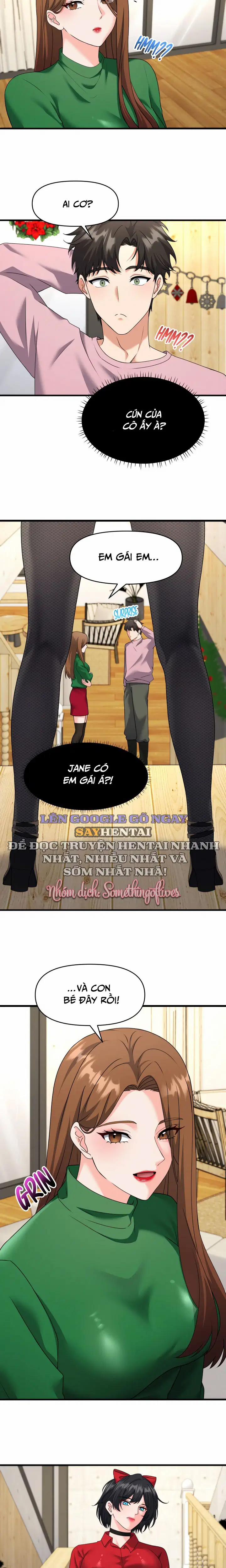 MÙA GIÁNG SINH DAMDUC CỦA TÔI 1 trang 14