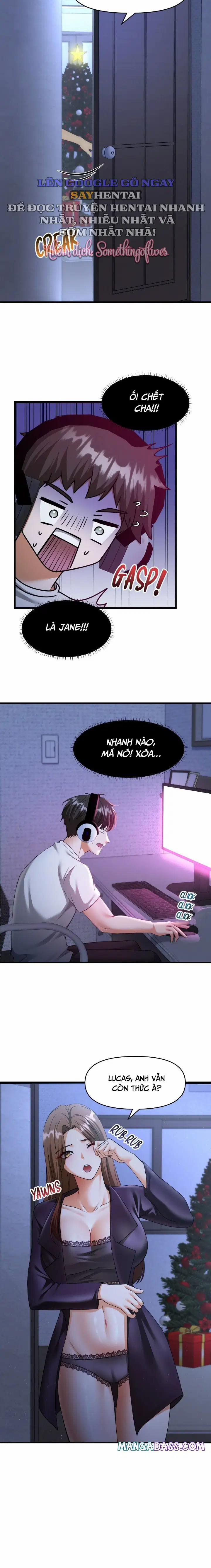 MÙA GIÁNG SINH DAMDUC CỦA TÔI 1 trang 4