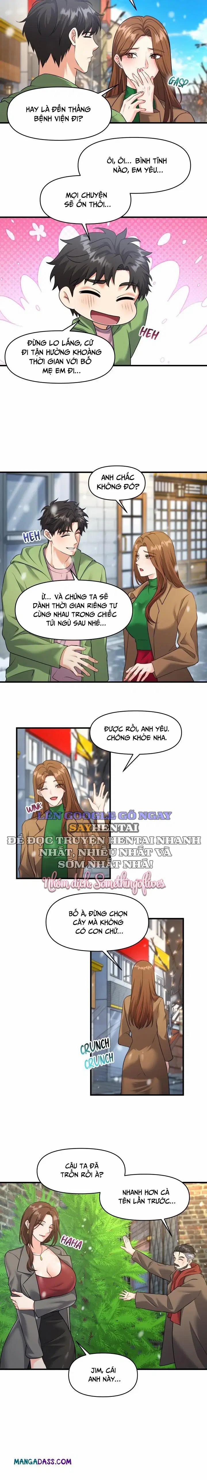 MÙA GIÁNG SINH DAMDUC CỦA TÔI 2 trang 13