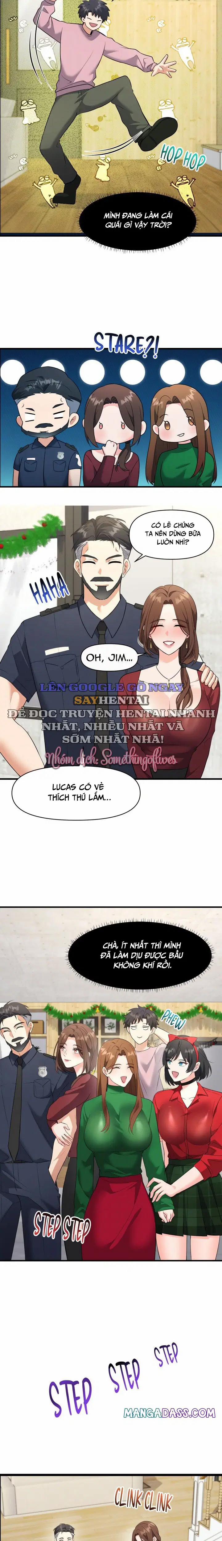 MÙA GIÁNG SINH DAMDUC CỦA TÔI 2 trang 2