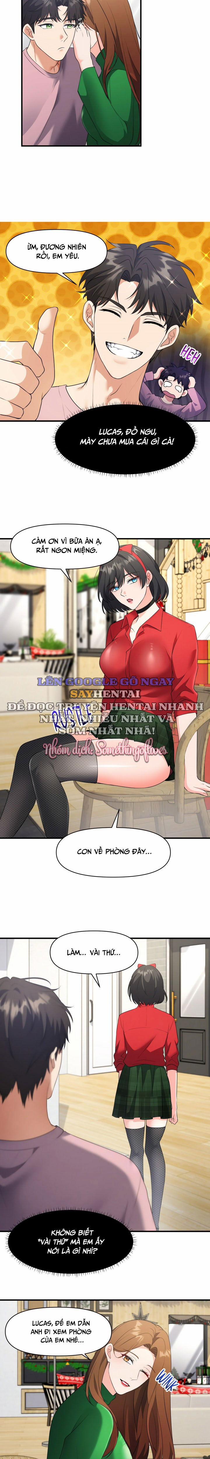 MÙA GIÁNG SINH DAMDUC CỦA TÔI 2 trang 4