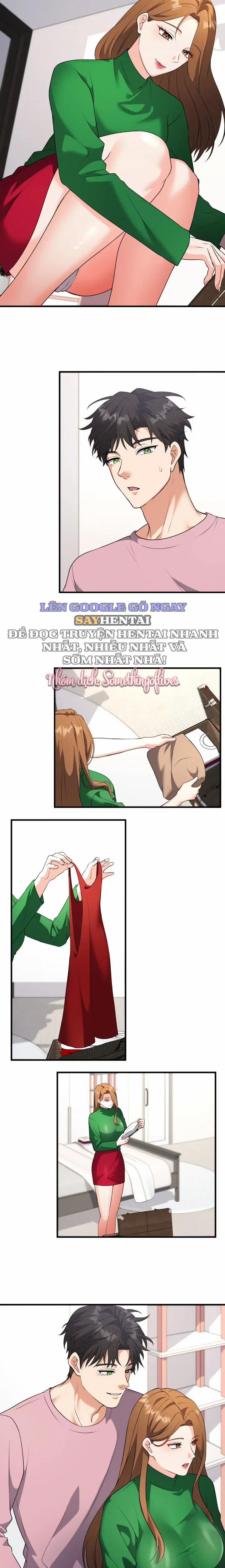 MÙA GIÁNG SINH DAMDUC CỦA TÔI 2 trang 6