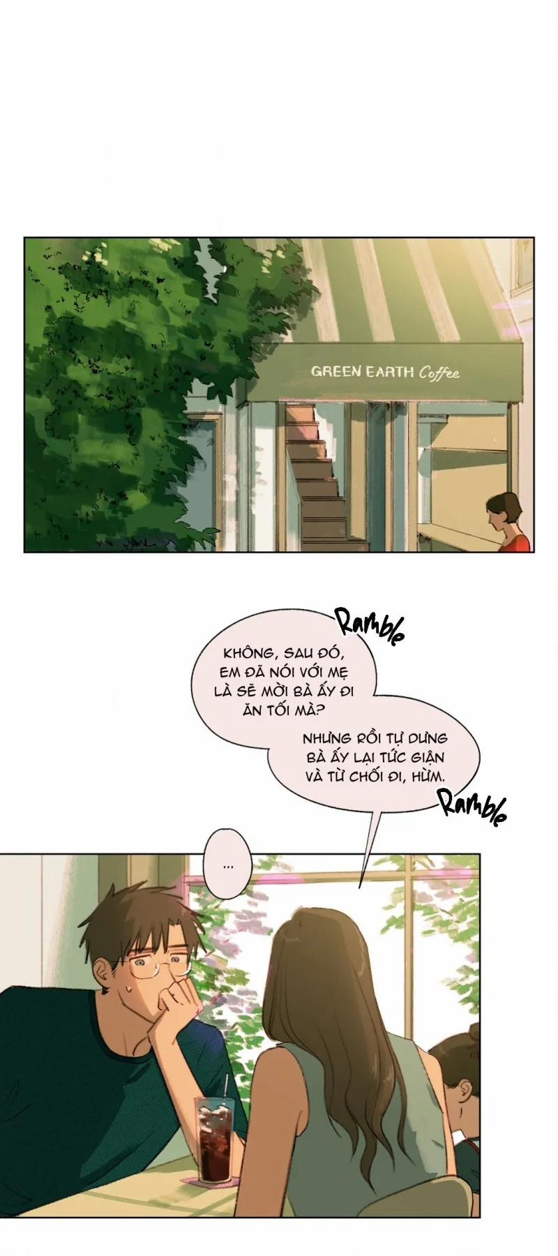 Mùa Hạ Đầu Tiên 14 trang 7