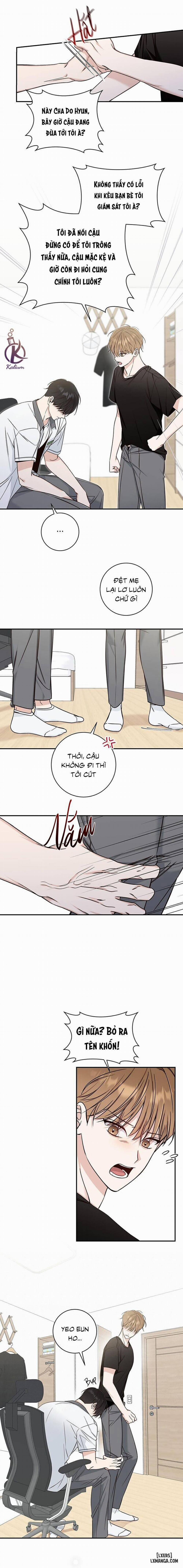 Mùa Hạ 15 trang 3