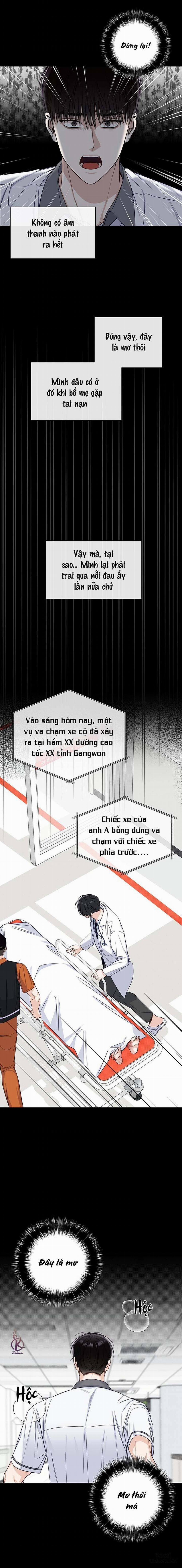 Mùa Hạ Chương 31 Trang 10