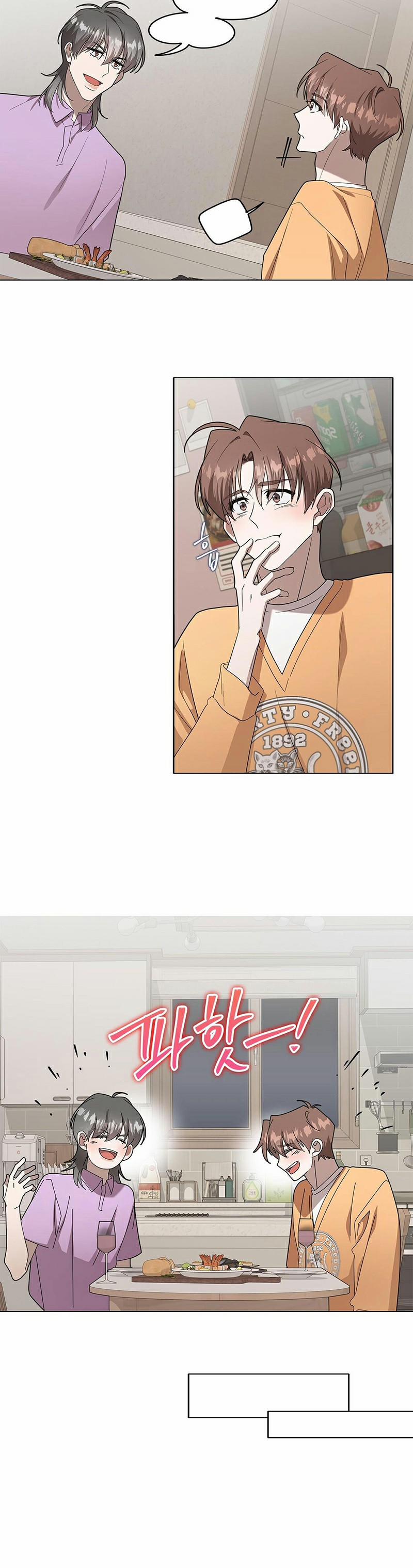 Mùa Hè Chết Tiệt 28 trang 9