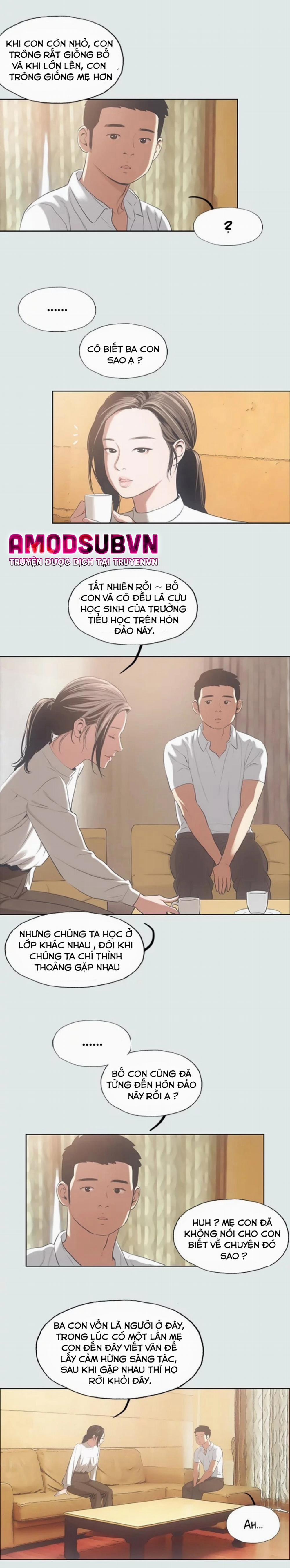 Mùa Hè Em Đến 11 trang 14