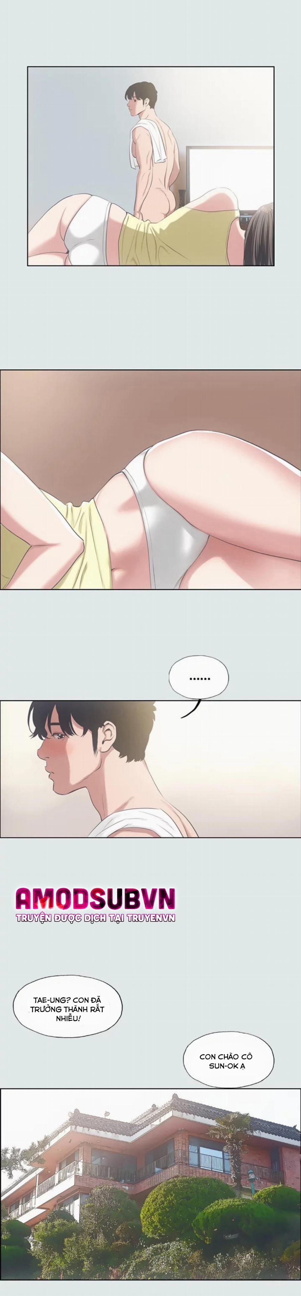 Mùa Hè Em Đến 11 trang 8