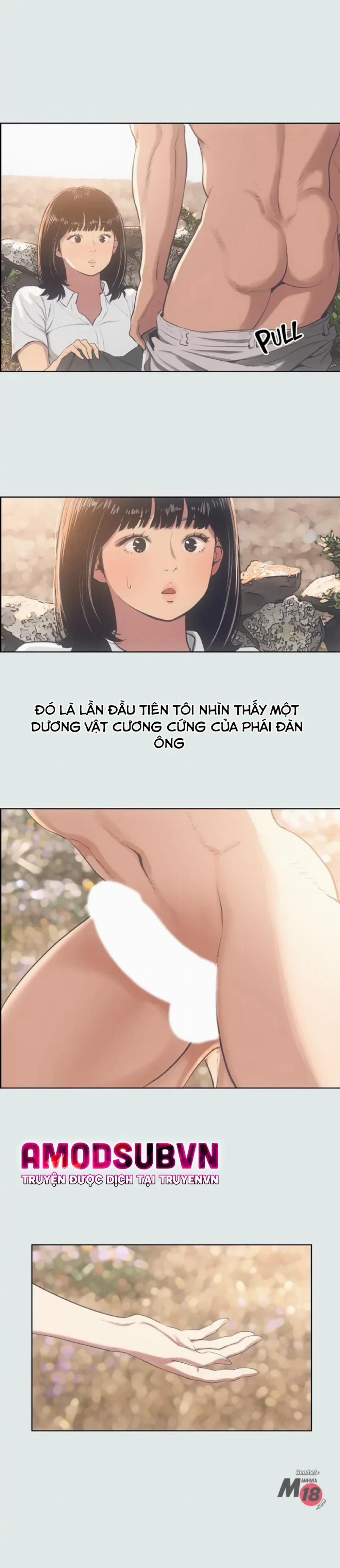 Mùa Hè Em Đến 15 trang 10