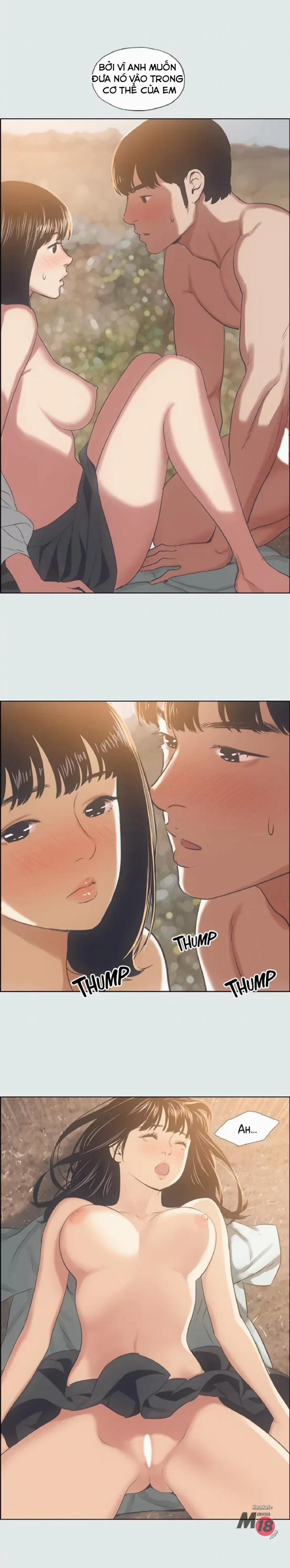 Mùa Hè Em Đến 15 trang 17