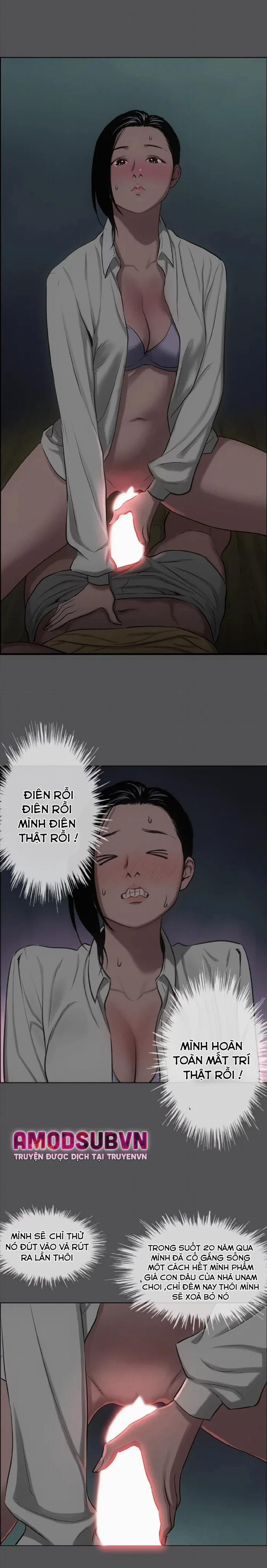 Mùa Hè Em Đến 20 trang 11