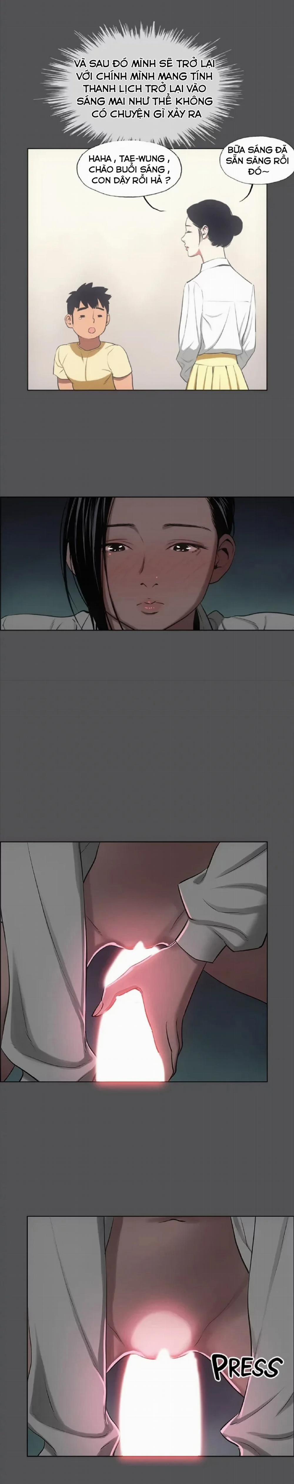 Mùa Hè Em Đến 20 trang 12