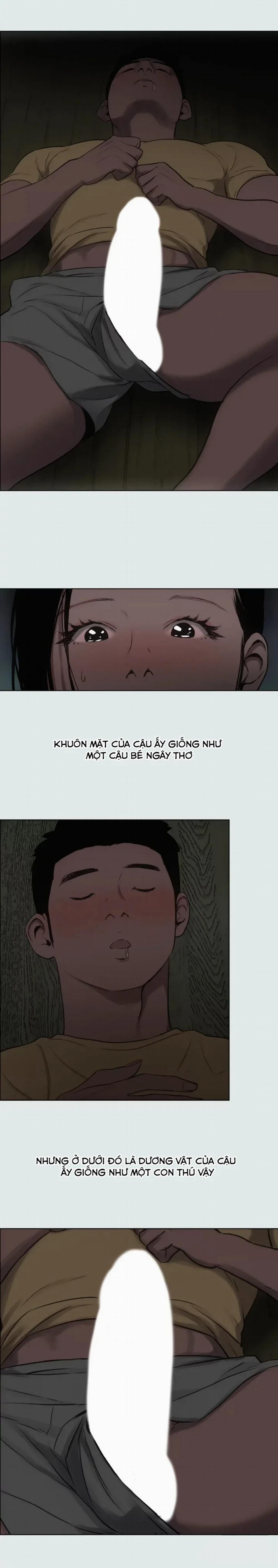 Mùa Hè Em Đến 20 trang 4