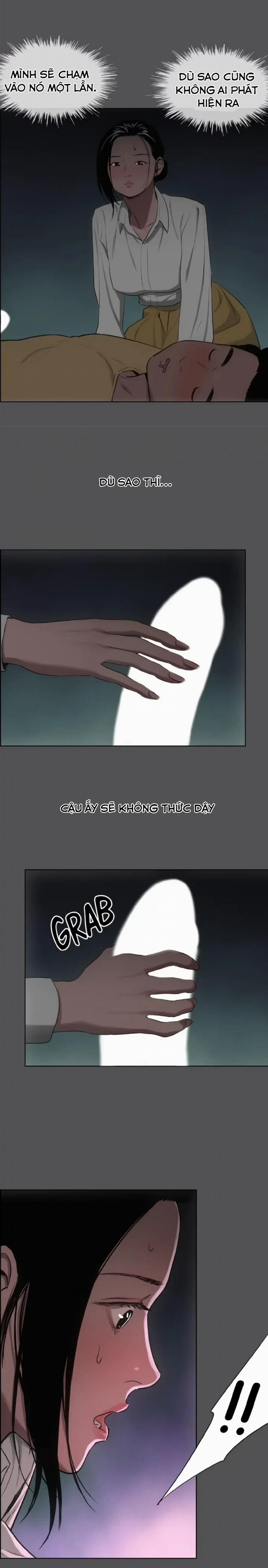 Mùa Hè Em Đến 20 trang 6