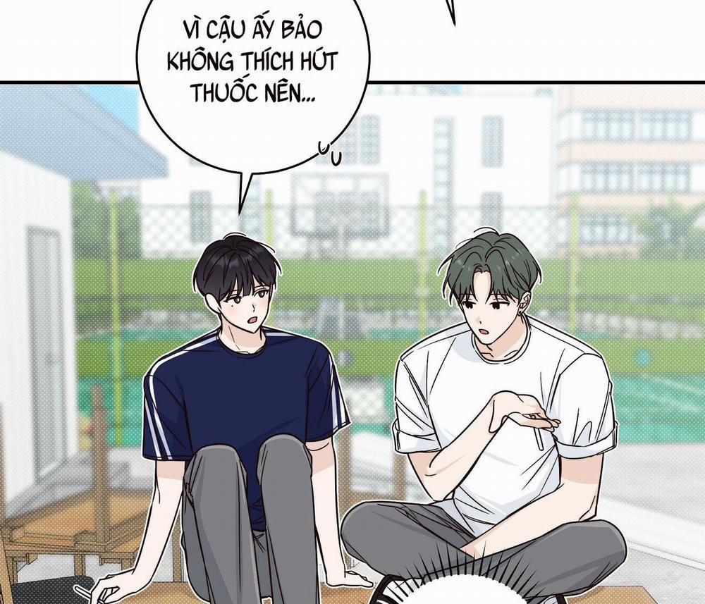 Mùa Hè Năm Ấy 10 NGANG RAW trang 10