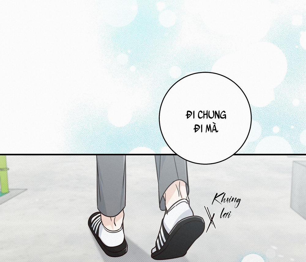 Mùa Hè Năm Ấy 10 NGANG RAW trang 20