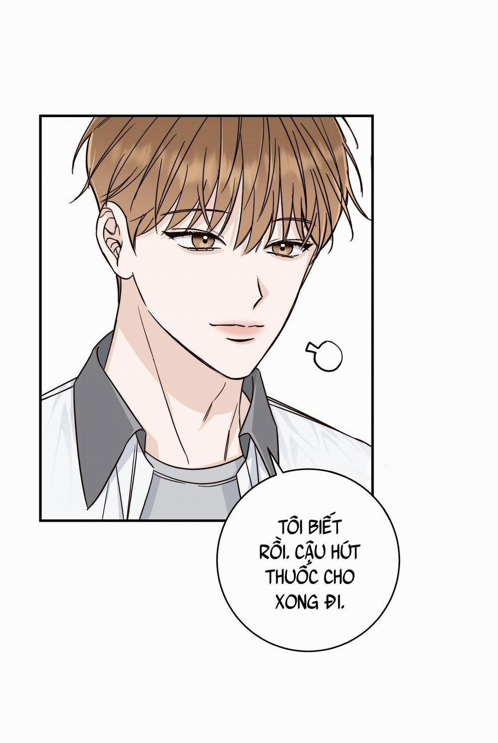 Mùa Hè Năm Ấy 10 NGANG RAW trang 23